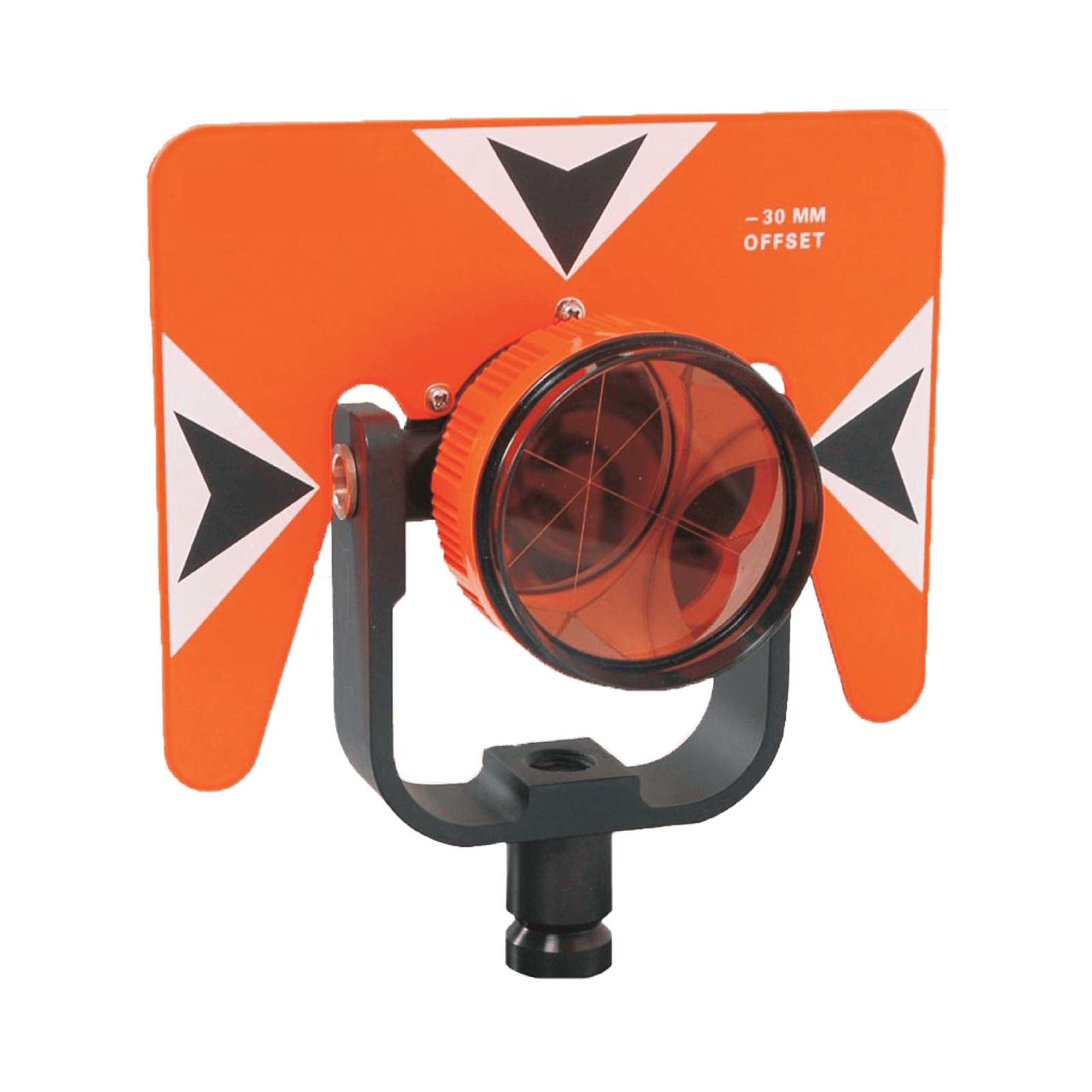 Prisma Color Naranja