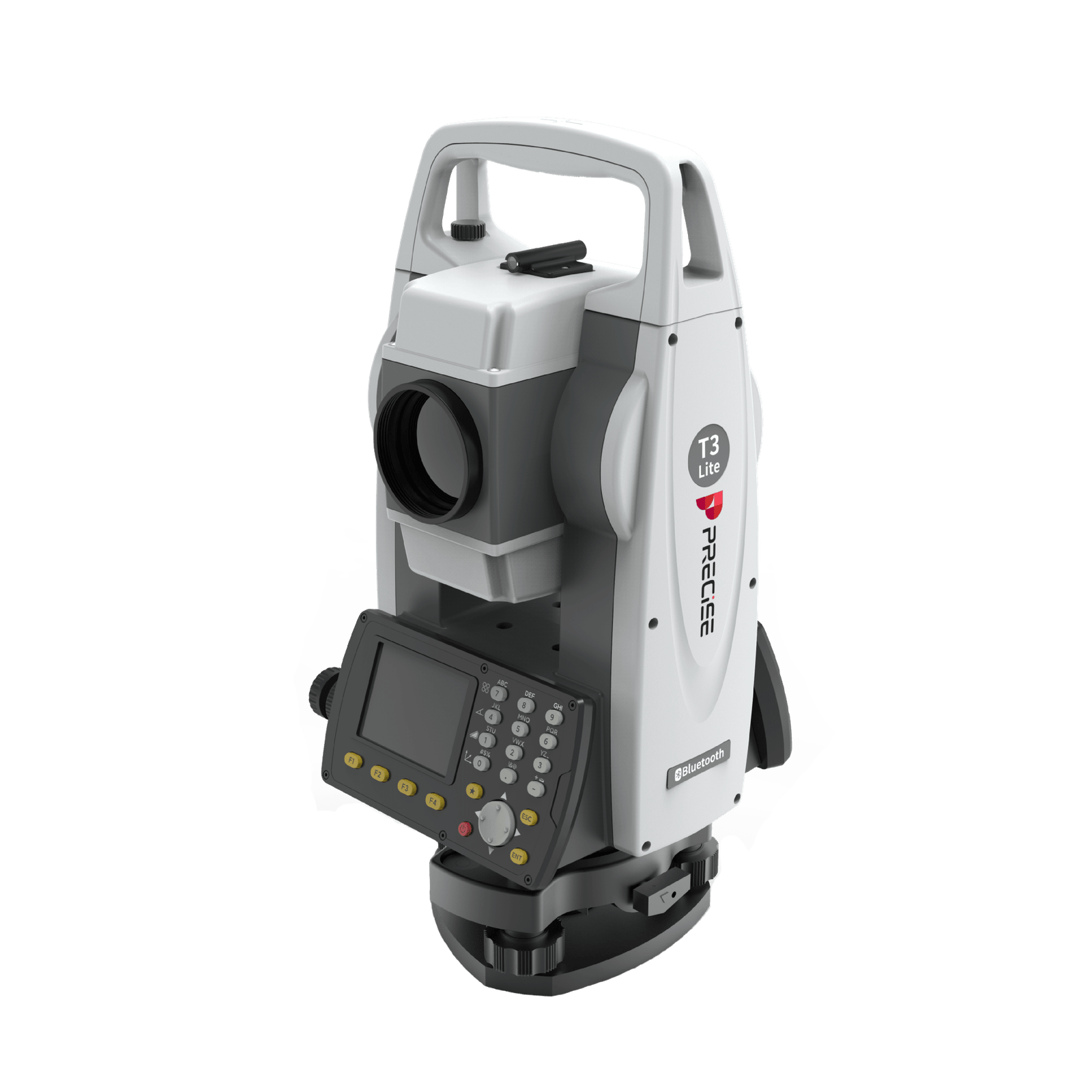 PRECISE T3 Lite