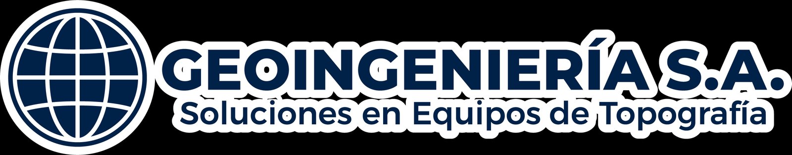 GeoIngeniería S.A.